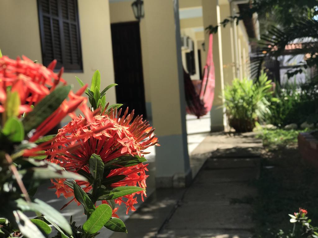 Pousada Do Suico Saquarema Dış mekan fotoğraf