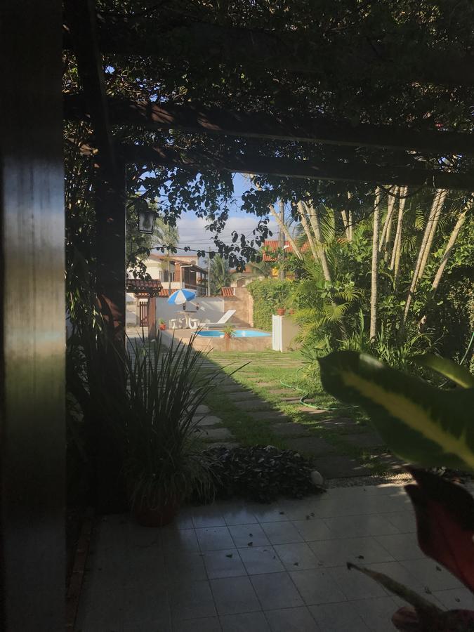 Pousada Do Suico Saquarema Dış mekan fotoğraf